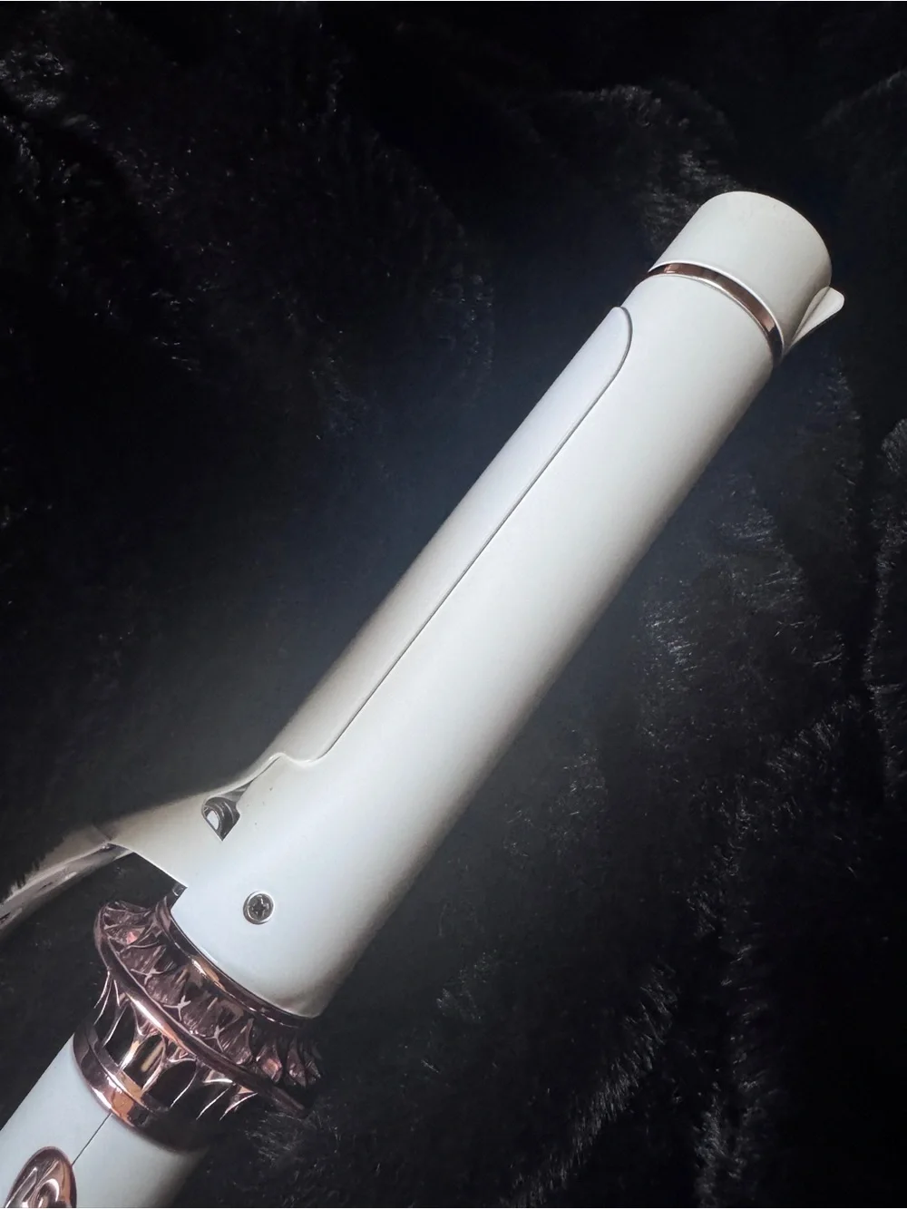 T3 versatile white